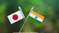 India and Japan to fast-track UNICORN, eye shipbuilding ties