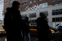 New York Is Now The Capital Of Tech Jobs, Edging Out SF Bay Area For First Time In Annual Survey