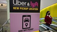 New ride-hail app looks to take on Uber, Lyft in New York City