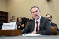 U.S., Canadian negotiators meet as deadline for new tariffs looms