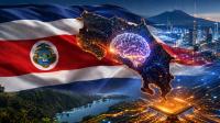 Costa Rica signs alliance with Google to bring AI to education, health, and security