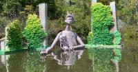 Vietnamese water puppet show 'The Magnificent Ms. Pham' comes home to TurnPark after New York premiere