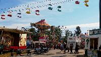 New rides, food and attractions arrive at 2026 NC Mountain State Fair Step right up to new rides, entertainment and food at the 2026 North Carolina Mountain State Fair.