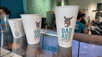 Bad Ass Coffee celebrates Hawaiian shirt day with free coffee