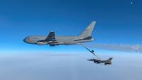 US clears $4.5bn sale of KC-46A aerial tankers to Qatar