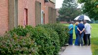 ICE detains 'beloved' Springfield, Ohio, pastor