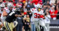 Ohio State’s new offense: Fewer plays, more purpose under new OC Smith