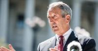 Sanford endorses Norman in South Carolina Senate runoff against Graham