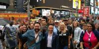 AI-powered Houston real estate startup ranks in top 10 of Inc. 5000