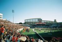 Texas Tech Reveals New Way To Honor Clifford Jones