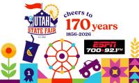 Win Utah State Fair tickets