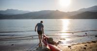Utah’s reservoir system tumbles closer to 50%, but Cox says it might be a ‘win’