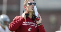 Where Washington State Cougars stand in Pac-12 football projections
