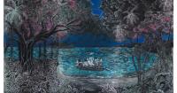 A unique community-wide immersive art exhibition is coming to Miami Beach