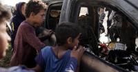 UK, Australia and Canada criticise Israel over Gaza aid convoy killings decision
