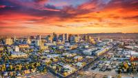 Phoenix Braces for Cuts to Water Supply as Colorado River Fight Continues