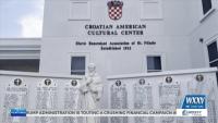 City of Biloxi honors Croatian-American Veterans at ceremony
