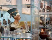 This Greater Manchester museum has 12,000 Egyptian artefacts, a 3,000-year-old mummy and an aquarium — and it’s free to visit