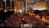 Hong Kong: Activists Convicted for Tiananmen Vigils