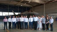 Director highlights DCMA Italy’s expanding role