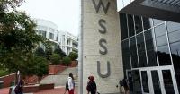 Higher Ed At A Crossroads: Winston-Salem State's effort to stand out amid an HBCU-rich region
