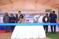 Tanzania, Korea sign 9bn/- deal to boost water services in Dodoma
