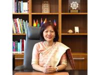 Muanpuii Saiawi concurrently accredited as High Commissioner of India to Nieu