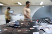 Jakartans disinclined about Indonesian Credit Card