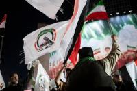 Deadline for Iraq’s Militias To Disarm Nears but Tehran’s Proxies Show They’re Above the Law