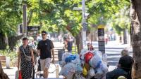 Inside Israel's homelessness crisis: A system struggling to keep up