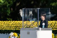 The new frontier of Japan’s rearmament is cyberspace