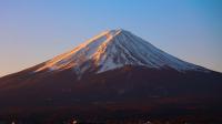 Japanese father leaves tired 7-year-old son alone on Mount Fuji, sparks online outrage