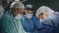 Why ‘American Doctor’ Director Quit Her ABC Executive Job and Drained Her Savings Account to Make a Documentary About Gaza Healthcare Workers