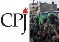 EXCLUSIVE: Committee to Protect Journalists Still Has Dozens of Violent Militants on Its List of ‘Journalists’ Slain in Gaza, 120 Names Have Terror Ties