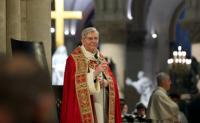 Archbishop of Paris: Assisted suicide law ‘not the end of the fight’