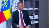 Egypt’s Resistance Delays Permanent Nile Commission, Says Ethiopian Minister