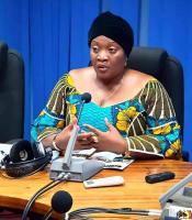 Former Liberian Vice President Arrested for Drug Trafficking and Money Laundering