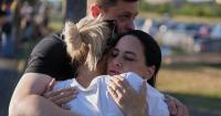 Ukraine says Russian strike on shopping centre kills 14