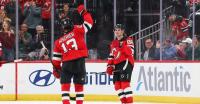 Goals for Every New Jersey Devils Forward in 2026-27