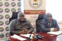 Tanzania pushes local firms to seize opportunities in strategic projects
