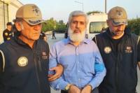 Turkish police detain second lawyer for Islamic preacher critical of gov’t as investigation expands