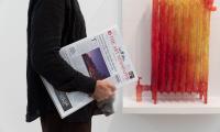 Job opportunity: The Art Newspaper is hiring a Commercial Lead for Asia
