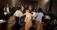 Wonder Fools' latest Fringe show weaves together Scottish and South Korean folk music