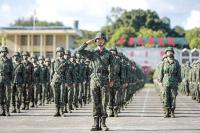 Prosecutors expand military spies probe