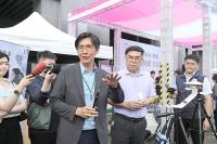 Exhibition showcases heat adaptation technologies