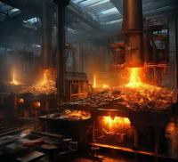 Global steel production increased slightly in June 2026