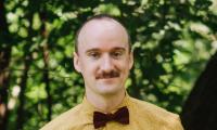 AMTD appoints Benjamin Sutton as Global Editor-in-Chief of The Art Newspaper