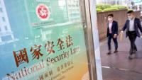 Hong Kong crackdown continues with new convictions, increased harassment