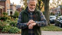 Your Smartwatch May Already Be Detecting Health Problems Your Doctor Has Not Seen Yet — Here’s What That Means for Your Insurance