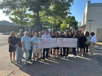 West Alabama Food and Wine Festival Opens Applications